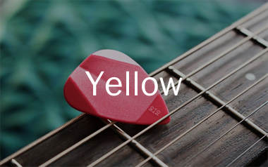 Yellow吉他谱_Coldplay_G调原版吉他谱_Yellow弹唱六线谱