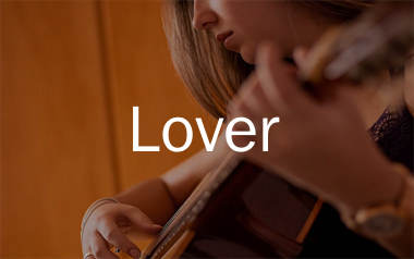 Lover吉他谱_Taylor Swift_G调扫弦版吉他谱_弹唱六线谱