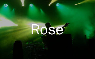 Rose指弹谱_Ruben Wan_高清吉他独奏谱_指弹吉他教学