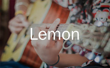 Lemon指弹吉他谱_米津玄师_吉他独奏谱_高清指弹六线谱