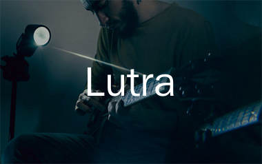 Lutra吉他谱_太一_F调简单版吉他谱_弹唱和弦谱