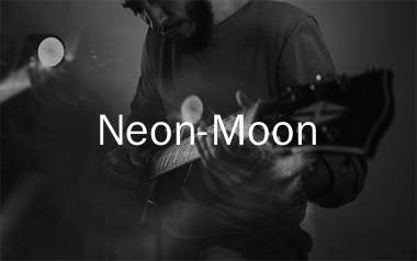 Neon Moon吉他谱_事后烟_C调原版吉他谱_弹唱六线谱