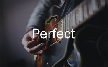 Perfect吉他谱_Ed Sheeran_G调吉他谱_弹唱六线谱